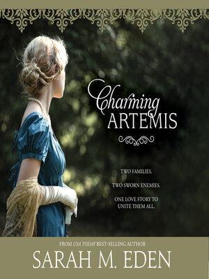 cover image of Charming Artemis